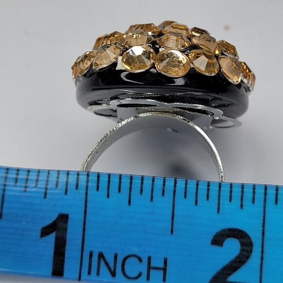 Fun Adjustable Rings - Picture 9 of 13